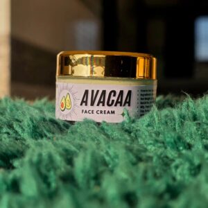 AVACAA - FACE CREAM