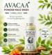 avacaa-powder-face-wash